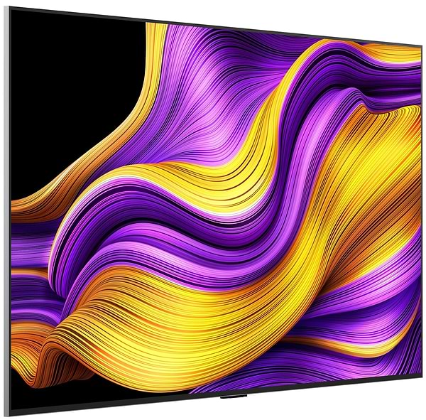Фото - Телевізор LG OLED65G54LW