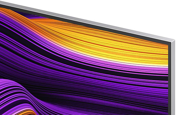 Фото - Телевізор LG OLED65G54LW