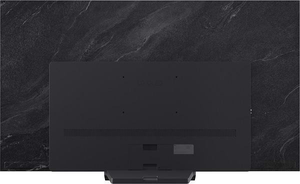 Фото - Телевізор LG OLED77C54LA
