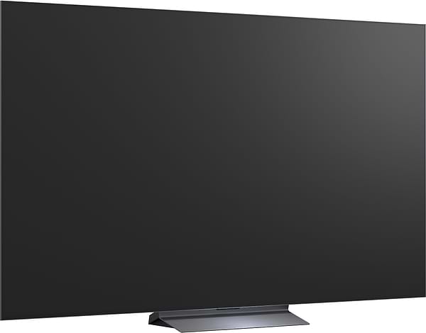Фото - Телевізор LG OLED77C54LA