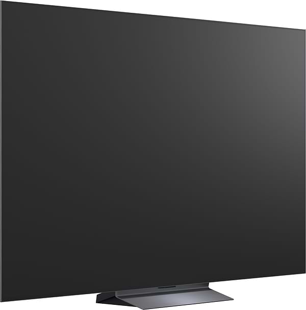 Фото - Телевізор LG OLED77C54LA