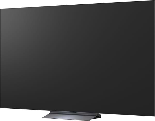 Фото - Телевізор LG OLED77C54LA