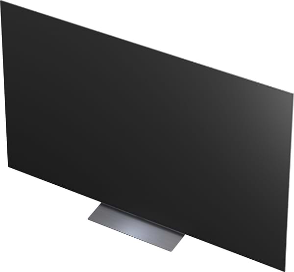 Фото - Телевізор LG OLED77C54LA