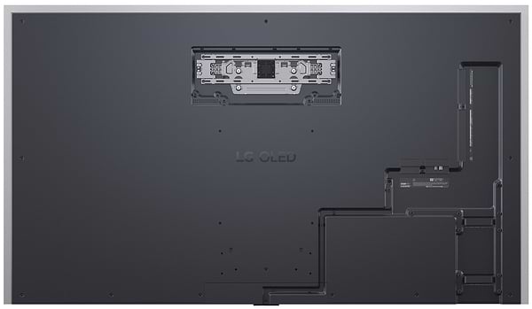 Фото - Телевизор LG OLED77G54LW
