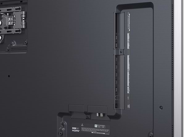 Фото - Телевизор LG OLED77G54LW