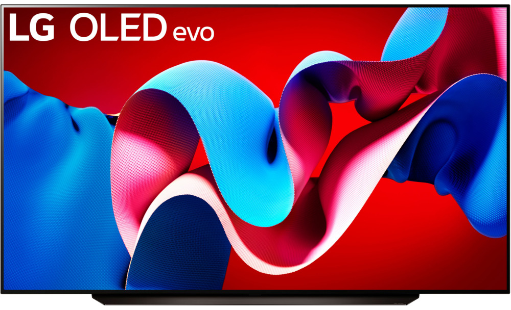 Фото - Телевизор LG OLED83C46LA