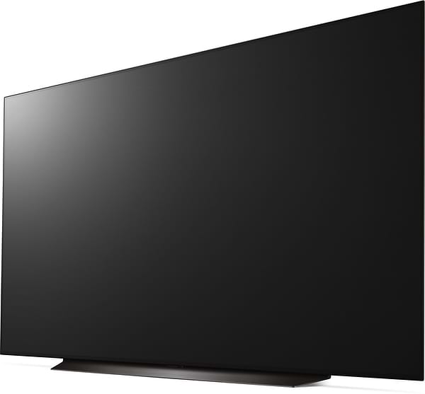 Фото - Телевизор LG OLED83C46LA