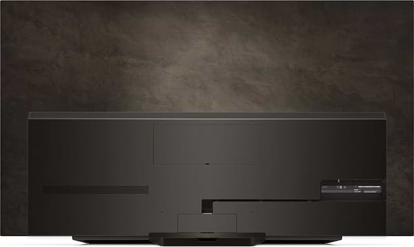 Фото - Телевизор LG OLED83C46LA