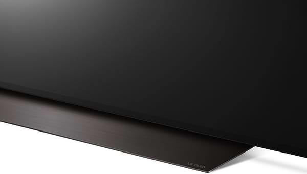 Фото - Телевизор LG OLED83C46LA