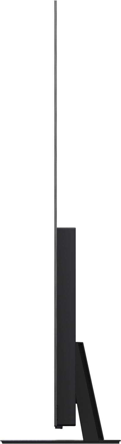 Фото - Телевізор LG OLED83C54LA