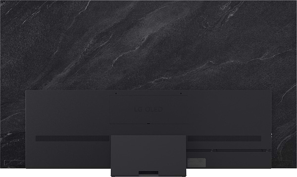 Фото - Телевізор LG OLED83C54LA