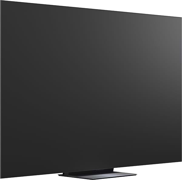 Фото - Телевізор LG OLED83C54LA