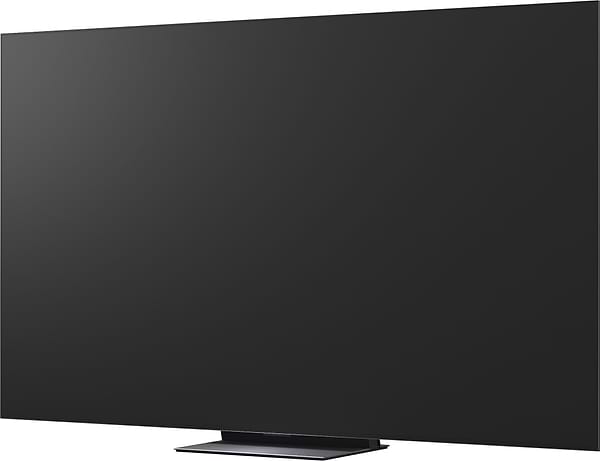 Фото - Телевізор LG OLED83C54LA