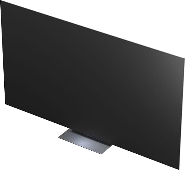 Фото - Телевізор LG OLED83C54LA