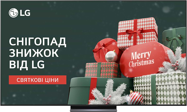Фото - Телевізор LG OLED77C54LA Фото - Телевізор LG OLED77C54LA