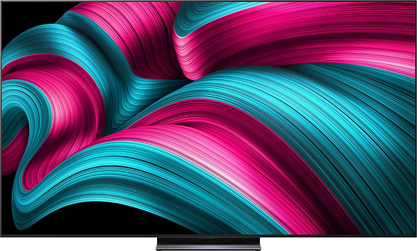 Фото - Телевізор LG OLED83C54LA