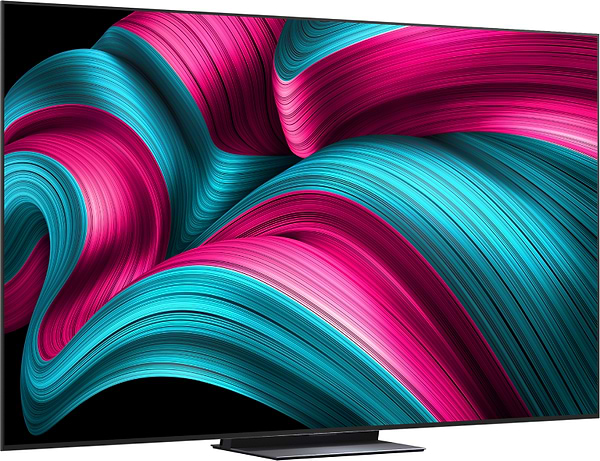 Фото - Телевізор LG OLED83C54LA