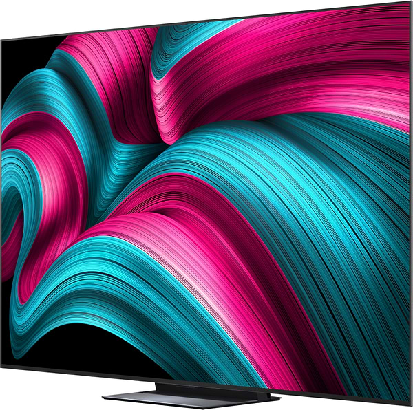 Фото - Телевізор LG OLED83C54LA