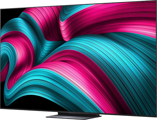 Фото - Телевізор LG OLED83C54LA