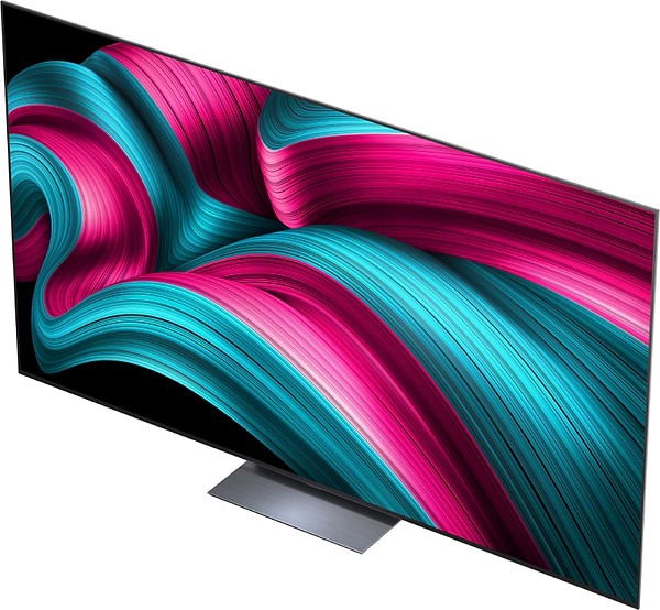 Фото - Телевізор LG OLED83C54LA