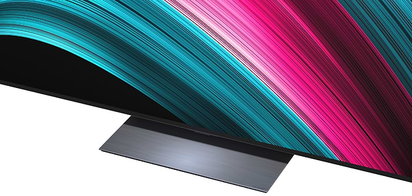 Фото - Телевізор LG OLED83C54LA