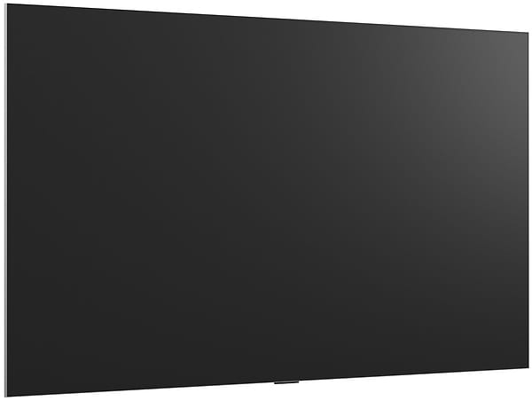 Фото - Телевізор LG OLED83G54LW