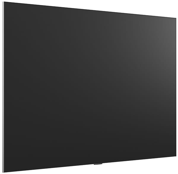 Фото - Телевізор LG OLED83G54LW