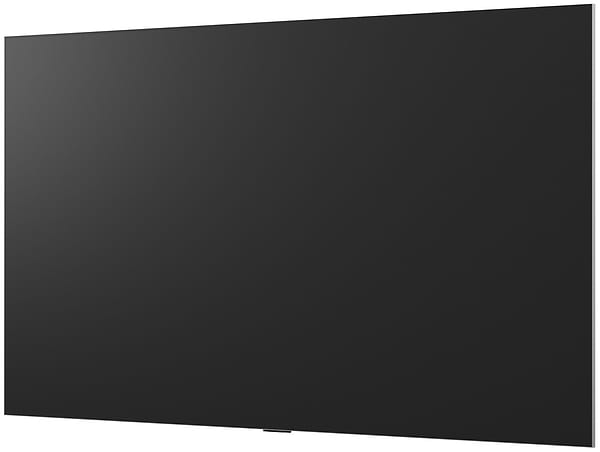 Фото - Телевізор LG OLED83G54LW