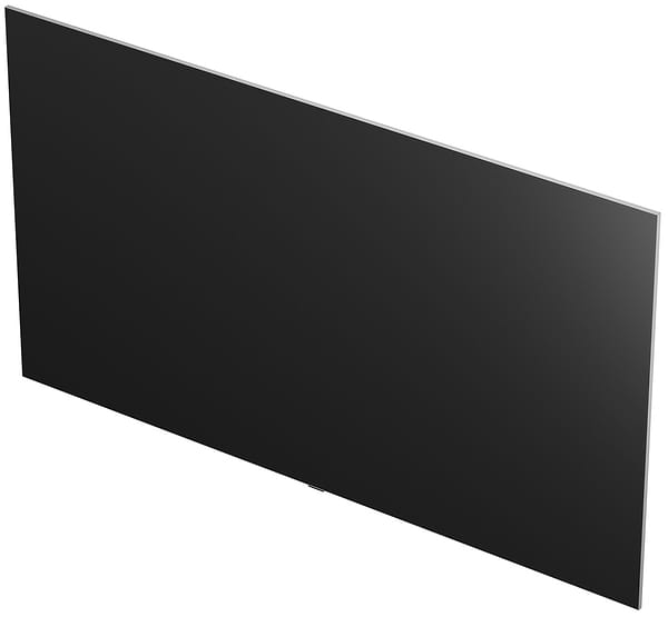Фото - Телевізор LG OLED83G54LW