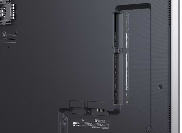 Фото - Телевізор LG OLED83G54LW