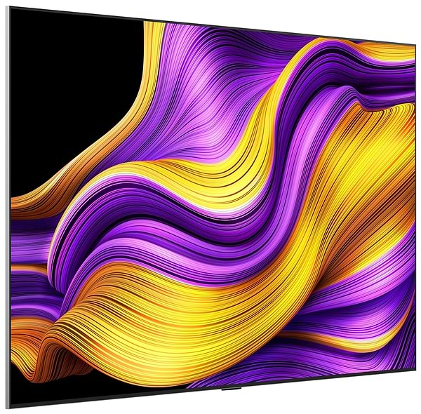 Фото - Телевізор LG OLED83G54LW