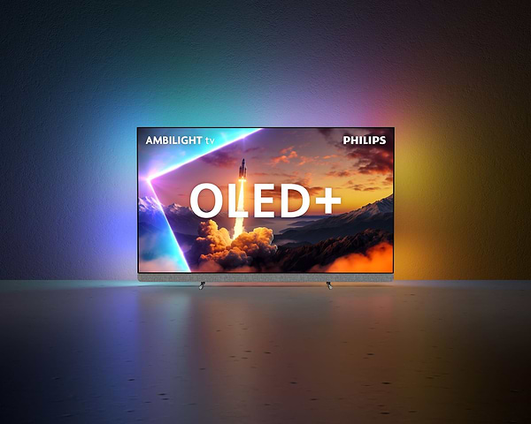 Фото - Телевизор Philips 55OLED910/12