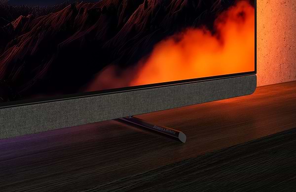 Фото - Телевизор Philips 55OLED910/12