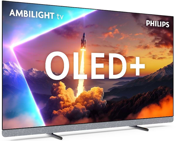 Фото - Телевизор Philips 55OLED910/12