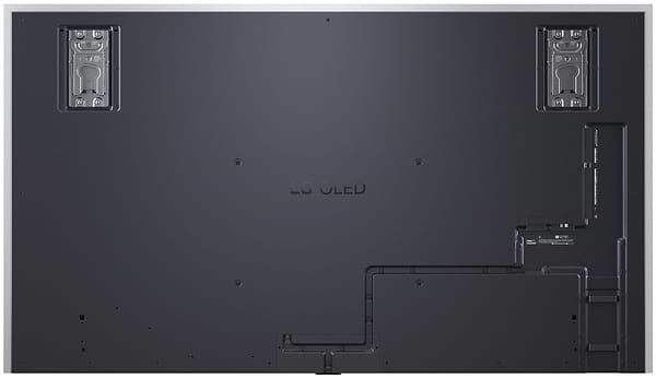 Фото - Телевізор LG OLED97G54LW