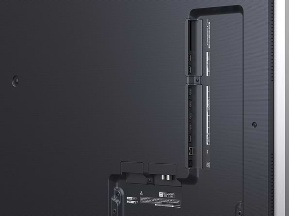 Фото - Телевізор LG OLED97G54LW