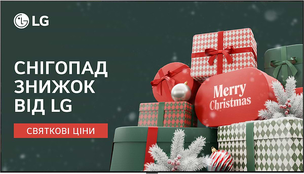 Фото - Телевизор LG OLED55G54LW