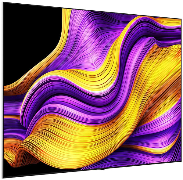 Фото - Телевізор LG OLED97G54LW