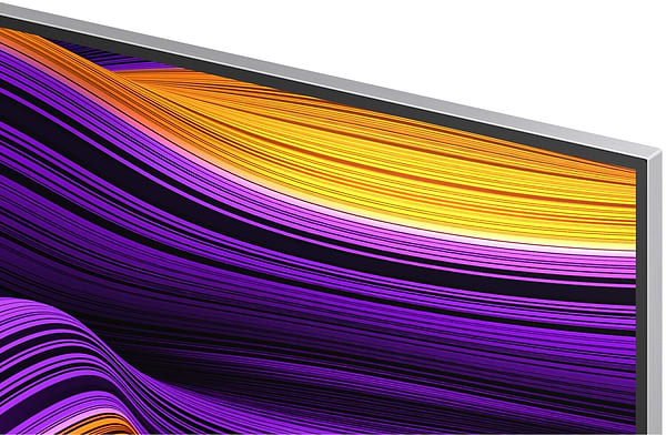 Фото - Телевізор LG OLED97G54LW