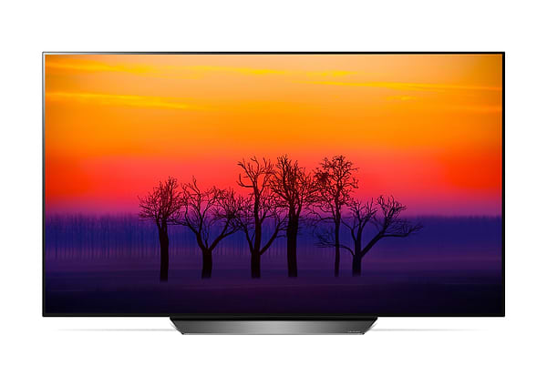 Фото - Телевизор LG OLED65B8PLA