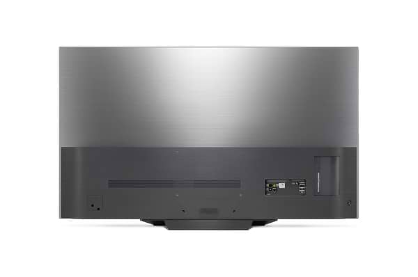 Фото - Телевизор LG OLED55B8PLA