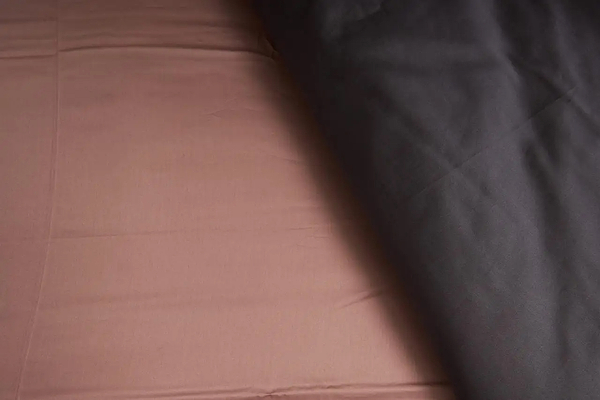 Фото - Пододеяльник двуспальный евро Moon&Star Satin Premium Violet 200x220 см (MS-870000493)