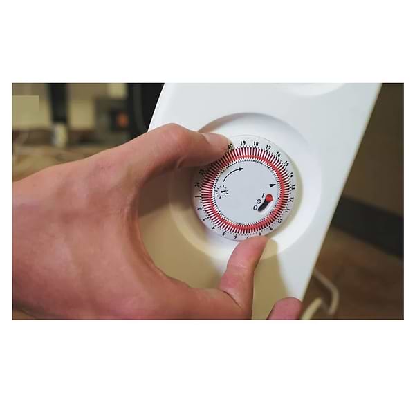 Фото - Конвектор Olimpia Splendid CALEO 2 TURBO TIMER