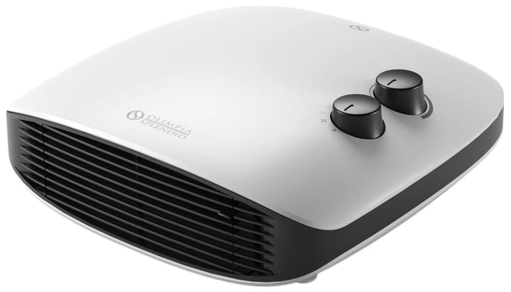 Тепловентилятор Olimpia Splendid CALDO RADIALE (OS-99240) - Фото 1