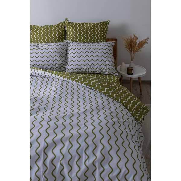 Фото - Комплект постельного белья ТЕП Olive Dream (2-00881_25602)