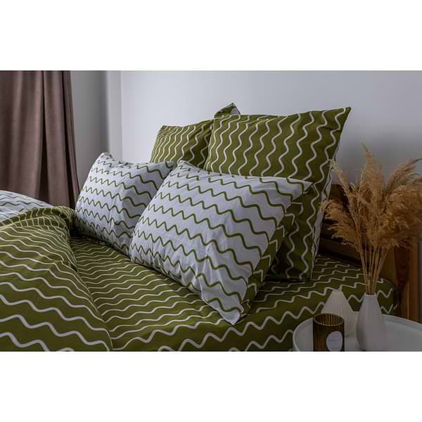 Фото - Комплект постельного белья ТЕП Olive Dream (2-00881_25602)