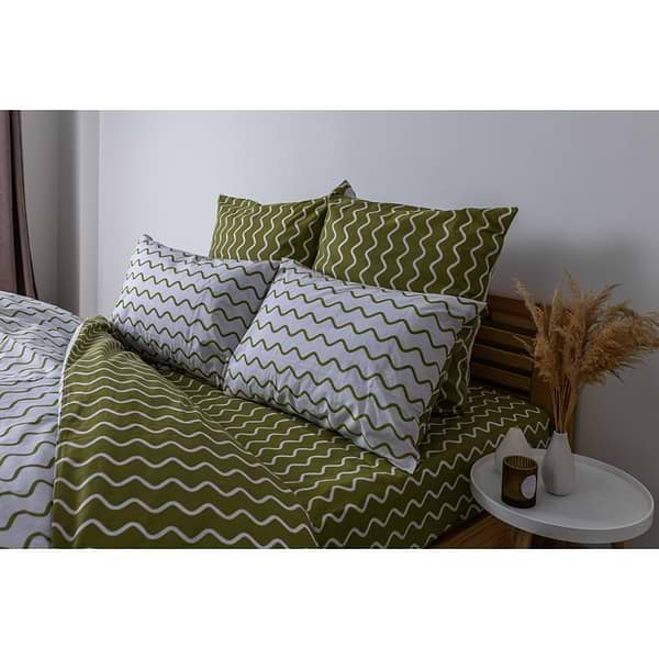 Фото - Комплект постельного белья ТЕП Olive Dream (2-00881_25602)