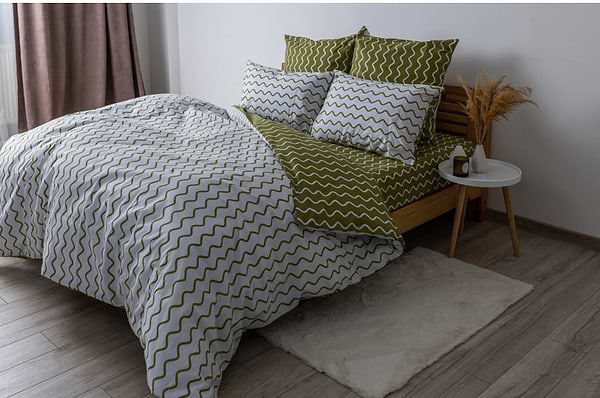 Фото - Комплект постельного белья ТЕП Olive Dream (2-00882_25605)