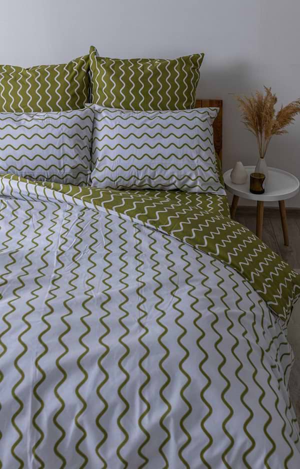 Фото - Комплект постельного белья ТЕП Olive Dream (2-00882_25605)