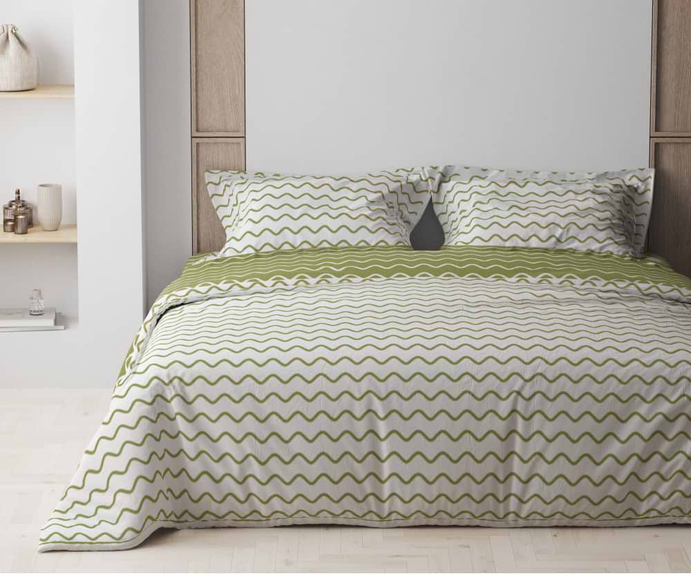 Комплект постільної білизни ТЕП Olive Dream (2-00882_25605)